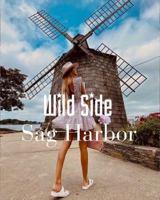 From St Barths to Sag Harbor with love 💞 Find us at 85 mMain street, Sag Harbor, NY 🇺🇸 • • • #wildside #wildsidesagharbor #wildsideofstbarth #stbarth #sagharbor #womensfashion #fashion #islandstyle #tropical #bohochic #hamptons #summerallyearlong #stbarthstyle #stbarthfashion
