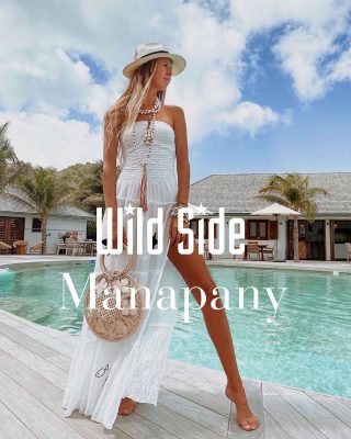 Wild Side by the sea 🌊 You can find our other store located at Hotel Manapany in Anse des Cayes! Shop with a beautiful beach view •Open Monday to Sunday 9am to 3pm (opening hours are subject to change during high season) • • • #wildside #wildsidemanapany #wildsideofstbarth #stbarth #womensfashion #fashion #islandstyle #tropical #bohochic #summerallyearlong #hotelmanapany #stbarthstyle #stbarthfashion #shoppingwithaview #love #peaceful #travel