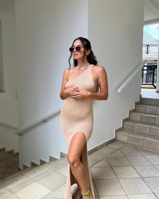 Honey, your soul is golden ✨ Available in store at Wild Side Gustavia • • • #wildsideofstbarth #wildside #stbarth #stbarthlife #stbarthstyle #womensfashion #ootd #bohochic #tropicalheat #dress #love #FWI #goodvibes #flookthelabel #islandstyle #9fiveeyewear